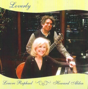 Lenore Raphael - Loverly