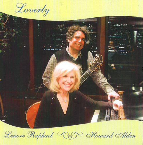 Lenore Raphael - Loverly