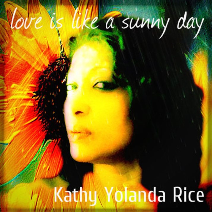 love is like a sunny day cover cdbaby