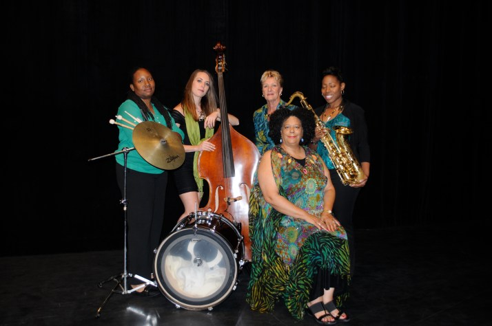 Photo by Cleve Bryant