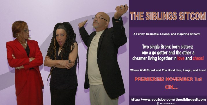 Thesiblingssitcom_flyer1