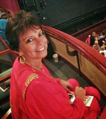 Jeannette Pina spends hours collecting event information for her South Florida Jazz Events calendar, so everyone in South Florida will know where to go for the best Jazz!