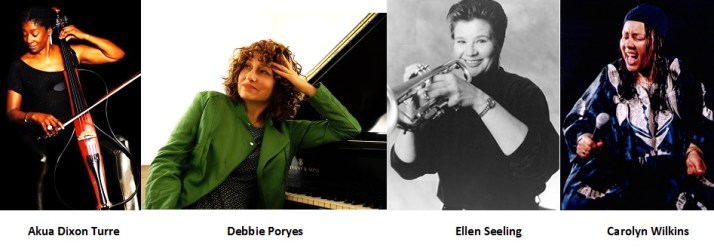 musicwomanradiomarch