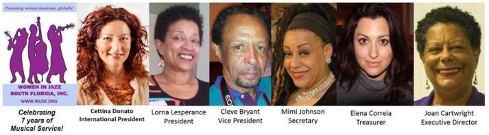 WIJSF BOARD 2014 www.wijsf.com/contact.htm