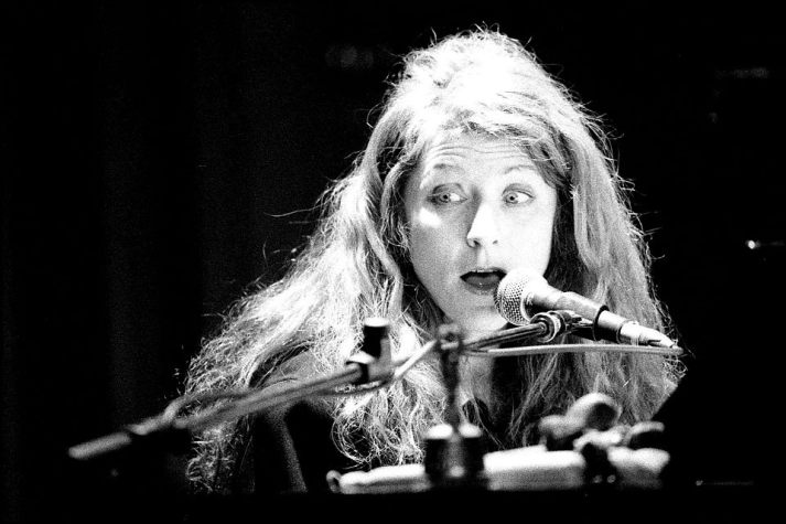 Irene black and white p v