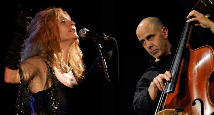 sream duo irene and nico