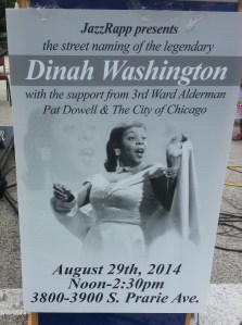 dinahwashingtonwayposter