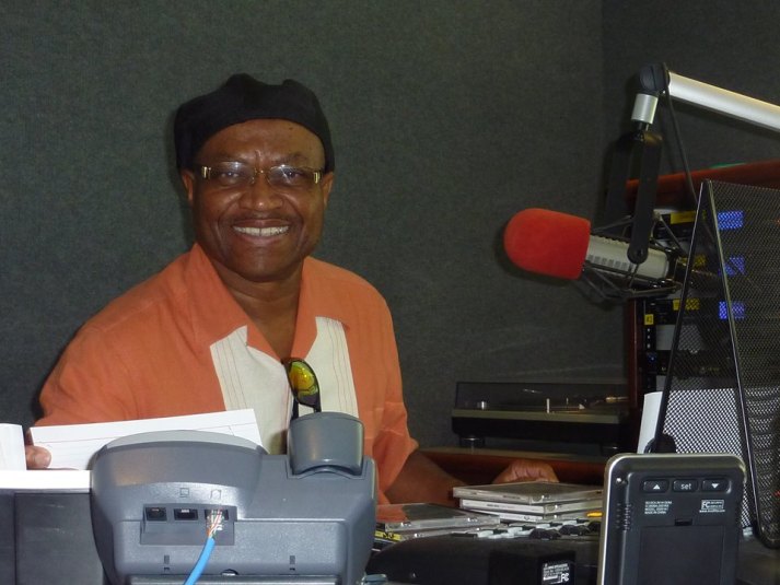 Tune into Stan Alston's Internet radio show at  http://wdgpradio.net (Live) or by phone using the tune in application.  There is a chat room. They could direct listeners to my website or call in to the same number you will use and broadcast from there to their audience, September 13, 2014 at 8 pm EST. The call in number is 712-432-0900 - pin  155879#