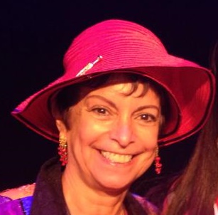 Follow Jeannette Pina's South Florida Jazz List every month at http://southfloridajazzlist.com/