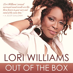 Lori Williams Album